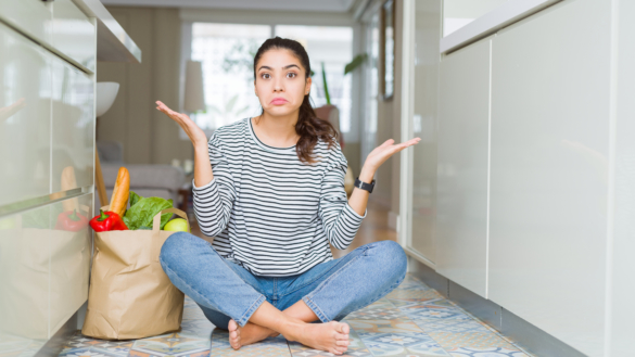 Sifo: Specialkost gör middagsbjudningar svårare